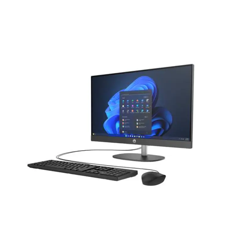 All in One HP ProOne 240 G10 de 23.8“ (Intel Ultra 5 125U, 8GB Ram, 512GB, Win11 Pro) 3