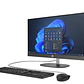 All in One HP ProOne 240 G10 de 23.8“ (Intel Ultra 5 125U, 8GB Ram, 512GB, Win11 Pro) - Miniatura 3