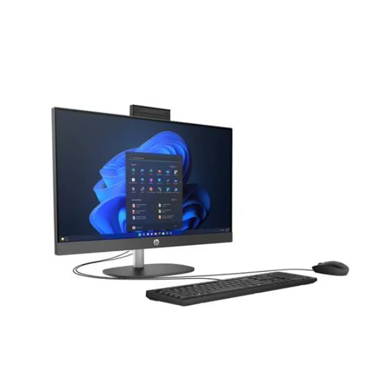 All in One HP ProOne 240 G10 de 23.8“ (Intel Ultra 5 125U, 8GB Ram, 512GB, Win11 Pro) 2