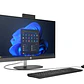 All in One HP ProOne 240 G10 de 23.8“ (Intel Ultra 5 125U, 8GB Ram, 512GB, Win11 Pro) - Miniatura 2