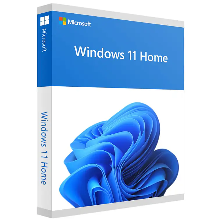 Licencia Microsoft Windows 11 Home, OEM, Español, 64Bits 2
