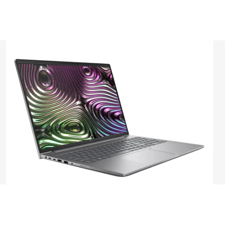 Notebook Workstation HP ZBook X G1i de 16