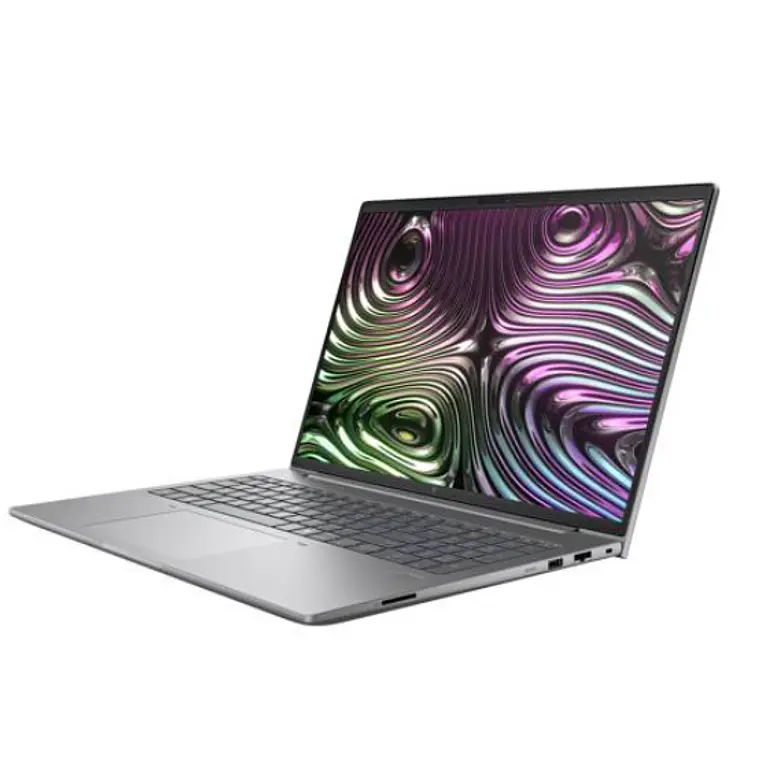 Notebook Workstation HP ZBook X G1i de 16