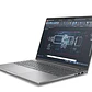 Notebook Workstation HP ZBook 8 G1i de 16“  (Intel Ultra 7 255H, 32GB Ram, 1TB SSD, Win11 Pro) - Miniatura 3