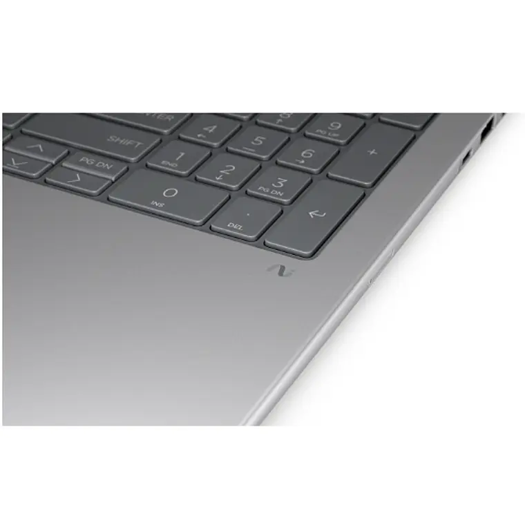 Notebook Workstation HP ZBook 8 G1i de 16“  (Intel Ultra 7 255H, 32GB Ram, 1TB SSD, Win11 Pro) 5