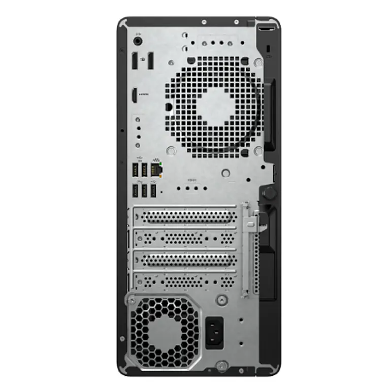 Workstation HP Z1 Torre G1i (Intel Ultra 9 285, 32GB SSD, 1TB SSD, Nvidia GeForce RTX 5060 Ti, Win11 Pro) 4