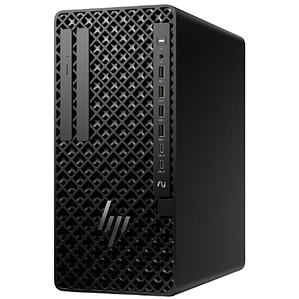 Workstation HP Z1 Torre G1i (Intel Ultra 9 285, 32GB SSD, 1TB SSD, Nvidia GeForce RTX 5060 Ti, Win11 Pro)