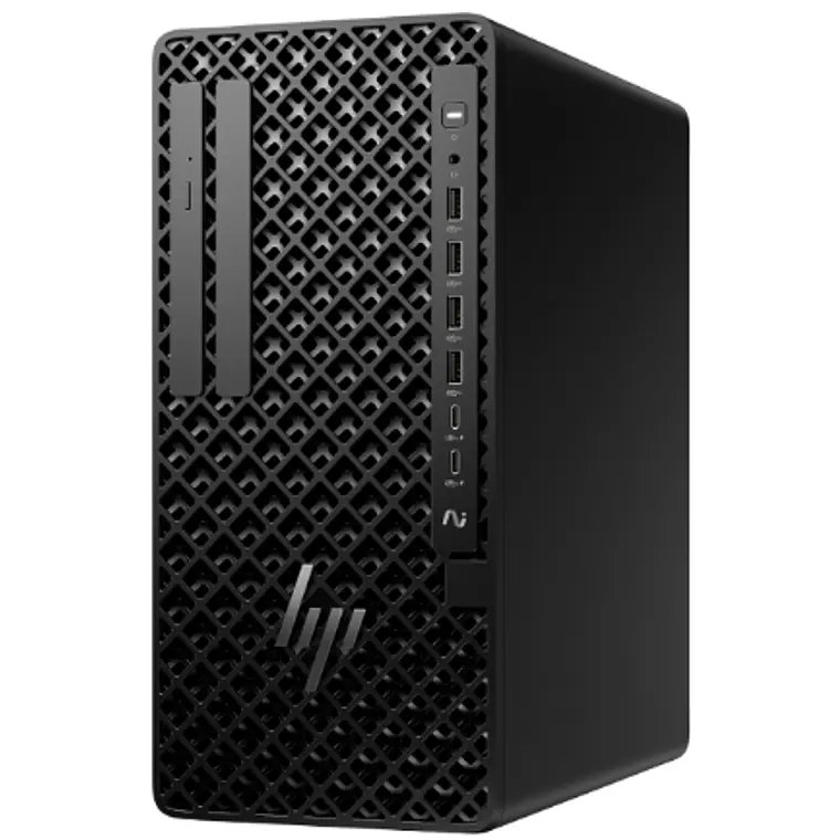 Workstation HP Z1 Torre G1i (Intel Ultra 9 285, 32GB SSD, 1TB SSD, Nvidia GeForce RTX 5060 Ti, Win11 Pro) 2