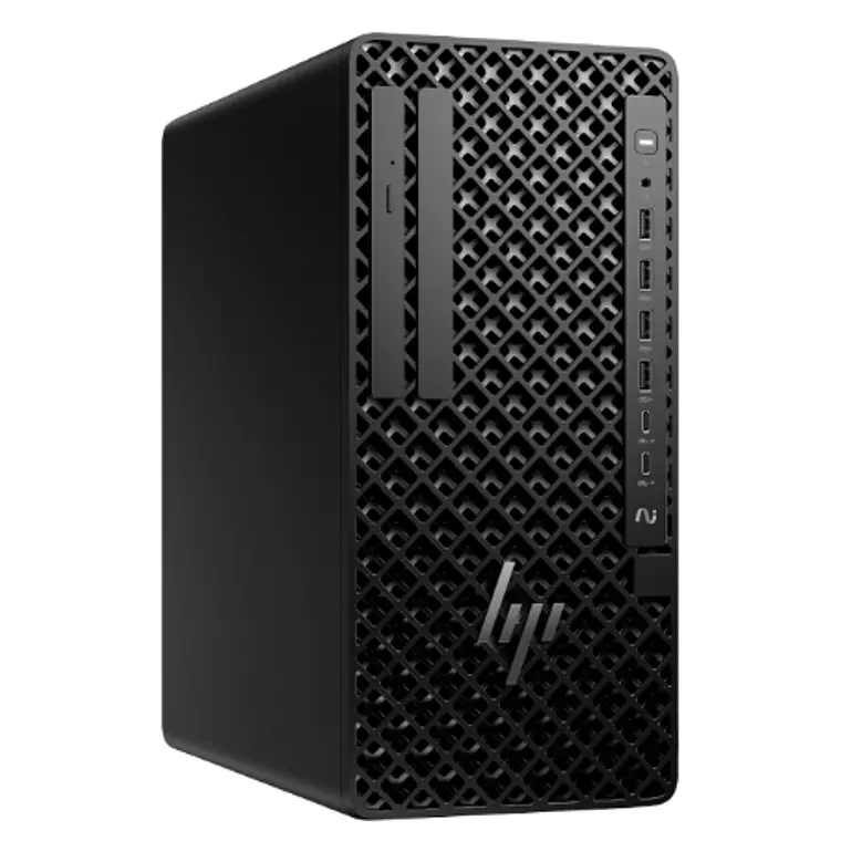 Workstation HP Z1 Torre G1i (Intel Ultra 9 285, 32GB SSD, 1TB SSD, Nvidia GeForce RTX 5060 Ti, Win11 Pro) 3