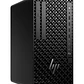 Workstation HP Z1 Torre G1i (Intel Ultra 9 285, 32GB SSD, 1TB SSD, Nvidia GeForce RTX 5060 Ti, Win11 Pro) - Miniatura 3