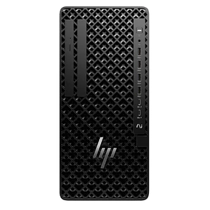 Workstation HP Z1 Torre G1i (Intel Ultra 9 285, 32GB SSD, 1TB SSD, Nvidia GeForce RTX 5060 Ti, Win11 Pro)