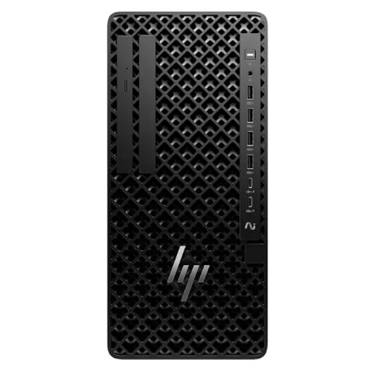 Workstation HP Z1 Torre G1i (Intel Ultra 9 285, 32GB SSD, 1TB SSD, Nvidia GeForce RTX 5060 Ti, Win11 Pro) 1