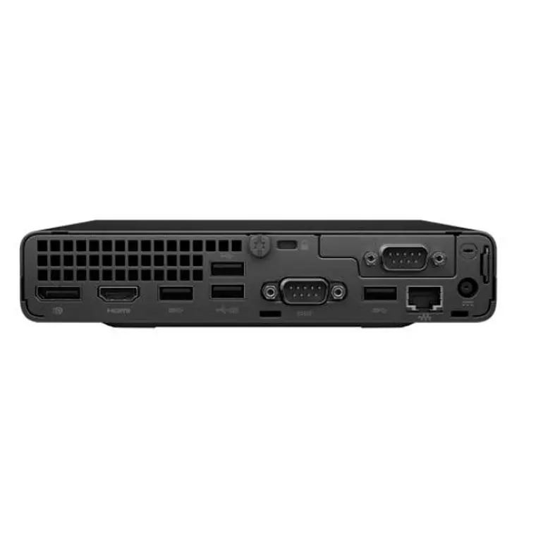 Mini PC HP Pro Mini 260 G9 (Intel i5 1334U, 8GB Ram, 512GB SSD, Win11 Pro) 5