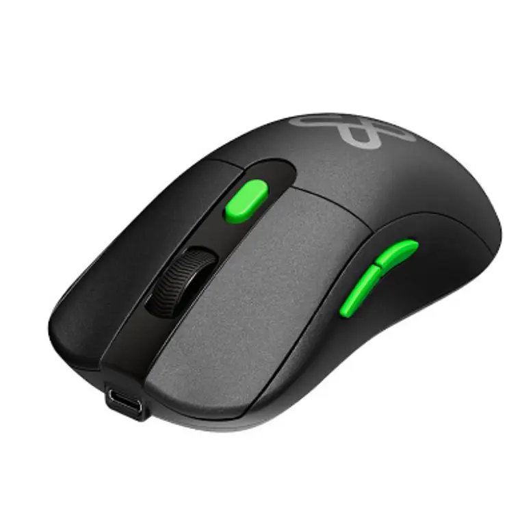 Mouse inalámbrico Klip Xtreme Bluetooth KMW-775 1