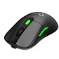 Mouse inalámbrico Klip Xtreme Bluetooth KMW-775 - Miniatura 1