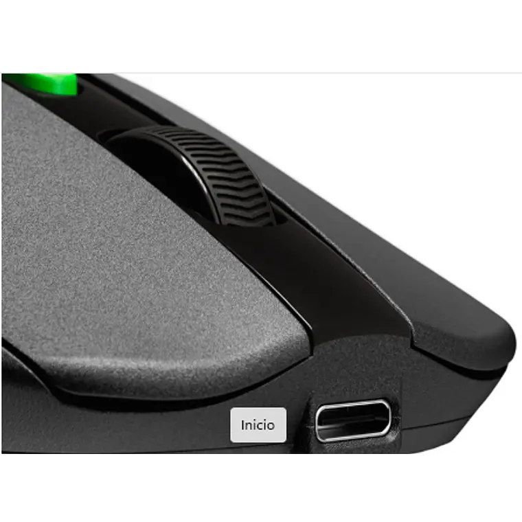 Mouse inalámbrico Klip Xtreme Bluetooth KMW-775 3