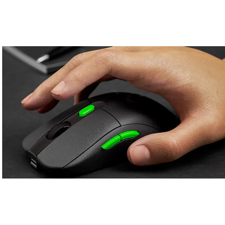 Mouse inalámbrico Klip Xtreme Bluetooth KMW-775 4