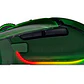 Mouse Gamer Inalámbrico Razer Basilisk V3 Pro 35K, 11 Botones, HyperSpeed, BT, Phantom Green - Miniatura 3