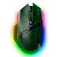 Mouse Gamer Inalámbrico Razer Basilisk V3 Pro 35K, 11 Botones, HyperSpeed, BT, Phantom Green - Miniatura 1