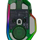 Mouse Gamer Inalámbrico Razer Basilisk V3 Pro 35K, 11 Botones, HyperSpeed, BT, Phantom Green - Miniatura 5