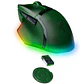 Mouse Gamer Inalámbrico Razer Basilisk V3 Pro 35K, 11 Botones, HyperSpeed, BT, Phantom Green - Miniatura 2