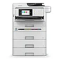 Impresora multifuncional Epson WorkForce Pro C5891 - Miniatura 4