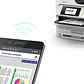 Impresora multifuncional Epson WorkForce Pro C5891 - Miniatura 8
