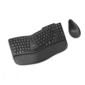 Teclado y Mouse Inalámbrico - Kensington 