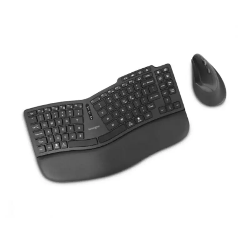 Teclado y Mouse Inalámbrico - Kensington  1