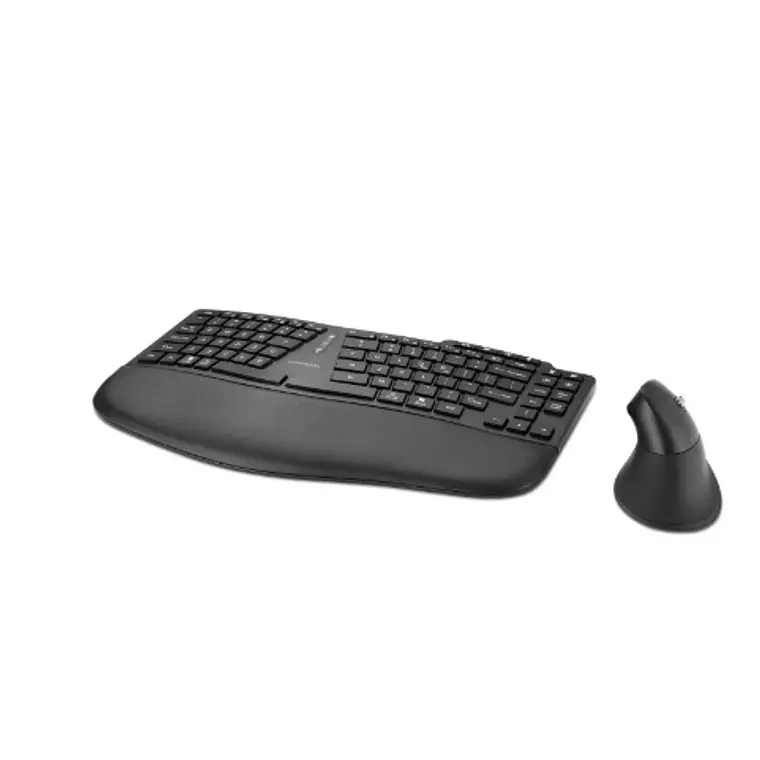 Teclado y Mouse Inalámbrico - Kensington  2