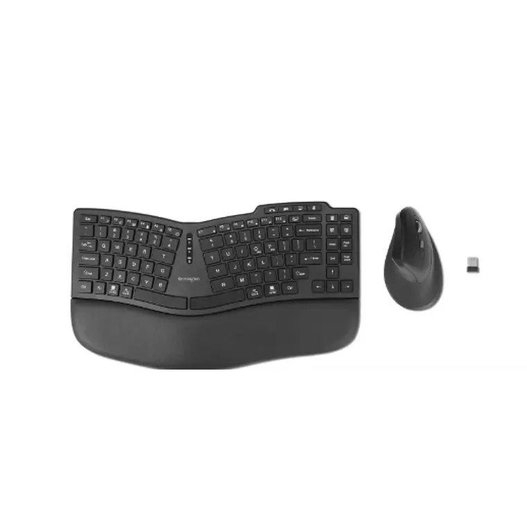 Teclado y Mouse Inalámbrico - Kensington  3