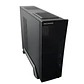 Gabinete EsGaming 103E (Micro ATX, Fuente 750W, Negro) - Miniatura 3