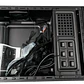 Gabinete EsGaming 103E (Micro ATX, Fuente 750W, Negro) - Miniatura 4