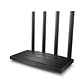 Router Gateway Omada AC1200 Gigabit Wi-Fi (867 Mbps en 5 G + 300 Mbps en 2,4 G) ER605W.  - Miniatura 2