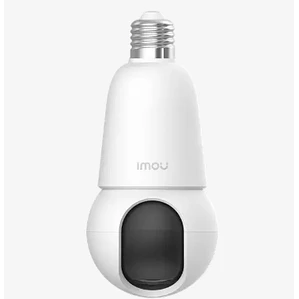 Cámara IMOU Bulb Cam 2C 3MP WiFi, Detección Humana, Audio Bidireccional, Full Color - Sin Foco