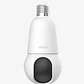 Cámara IMOU Bulb Cam 2C 3MP WiFi, Detección Humana, Audio Bidireccional, Full Color - Sin Foco - Miniatura 1