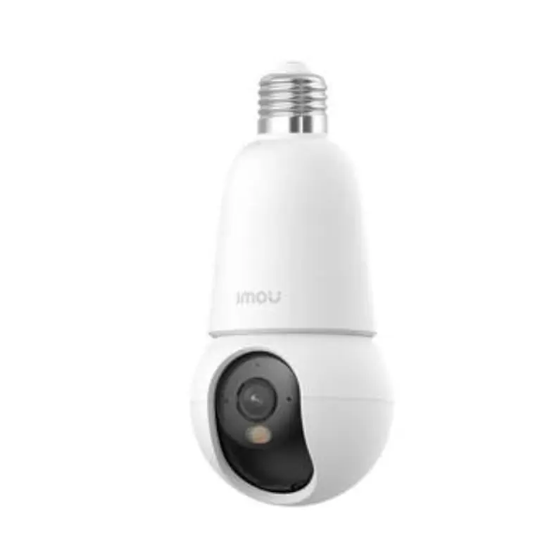 Cámara IMOU Bulb Cam 2C 3MP WiFi, Detección Humana, Audio Bidireccional, Full Color - Sin Foco 2