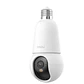 Cámara IMOU Bulb Cam 2C 3MP WiFi, Detección Humana, Audio Bidireccional, Full Color - Sin Foco - Miniatura 2