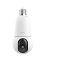 Cámara IMOU Bulb Cam 2C 3MP WiFi, Detección Humana, Audio Bidireccional, Full Color - Sin Foco - Miniatura 3