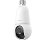 Cámara IMOU Bulb Cam 2C 3MP WiFi, Detección Humana, Audio Bidireccional, Full Color - Sin Foco - Miniatura 4