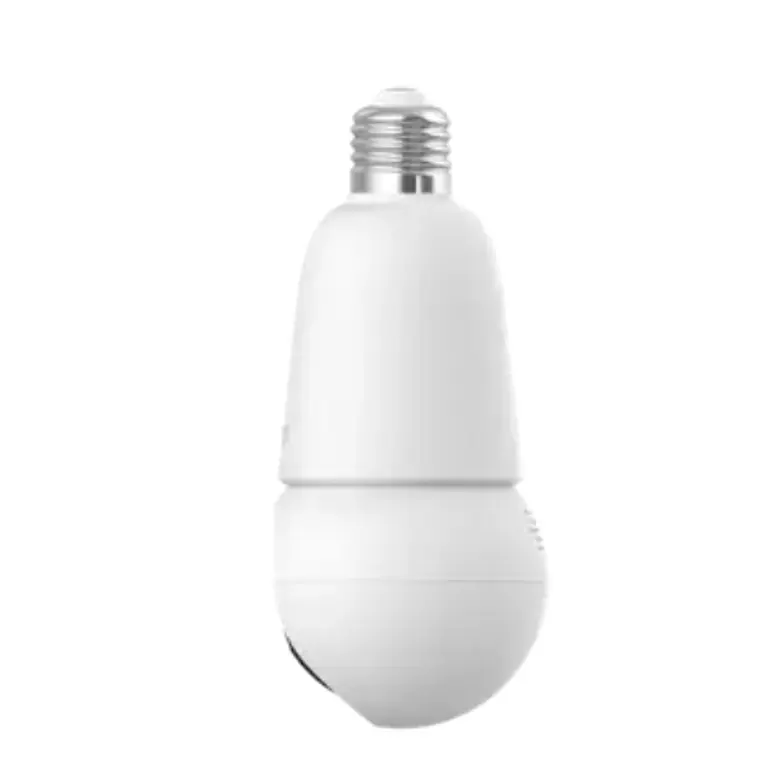 Cámara IMOU Bulb Cam 2C 3MP WiFi, Detección Humana, Audio Bidireccional, Full Color - Sin Foco 5