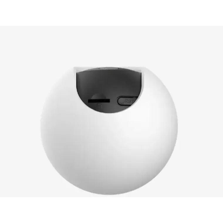 Cámara IMOU Bulb Cam 2C 3MP WiFi, Detección Humana, Audio Bidireccional, Full Color - Sin Foco 6