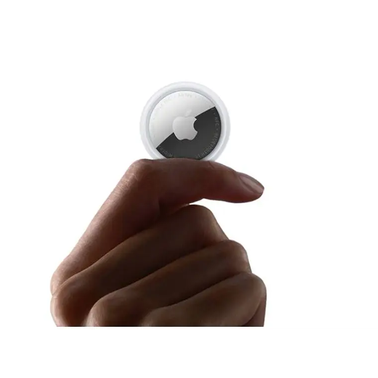 Apple AirTag (Segunda Generación), 1 unidad 2