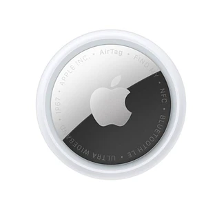 Apple AirTag (Segunda Generación), 1 unidad