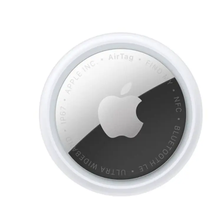 Apple AirTag (Segunda Generación), 1 unidad 1