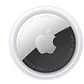 Apple AirTag (Segunda Generación), 1 unidad - Miniatura 1