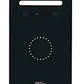 Lector Wiegand ZKTeco KF1200 - Reconocimiento Facial, 1500 Rostros, Visible Light, 100,000 Registros - Miniatura 1