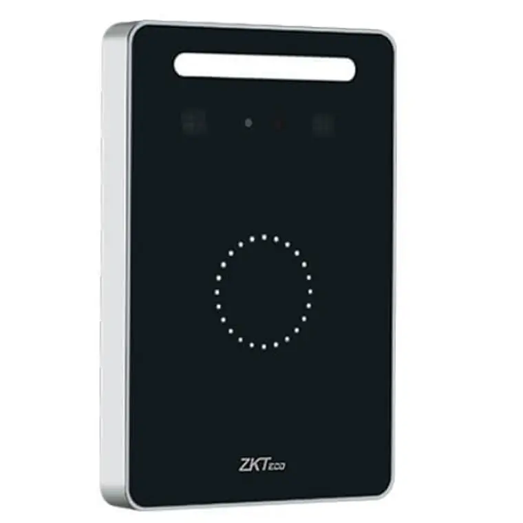 Lector Wiegand ZKTeco KF1200 - Reconocimiento Facial, 1500 Rostros, Visible Light, 100,000 Registros 2