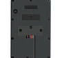 Lector Wiegand ZKTeco KF1200 - Reconocimiento Facial, 1500 Rostros, Visible Light, 100,000 Registros - Miniatura 5