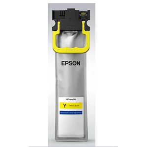 Cartucho de Tinta Epson - Amarillo